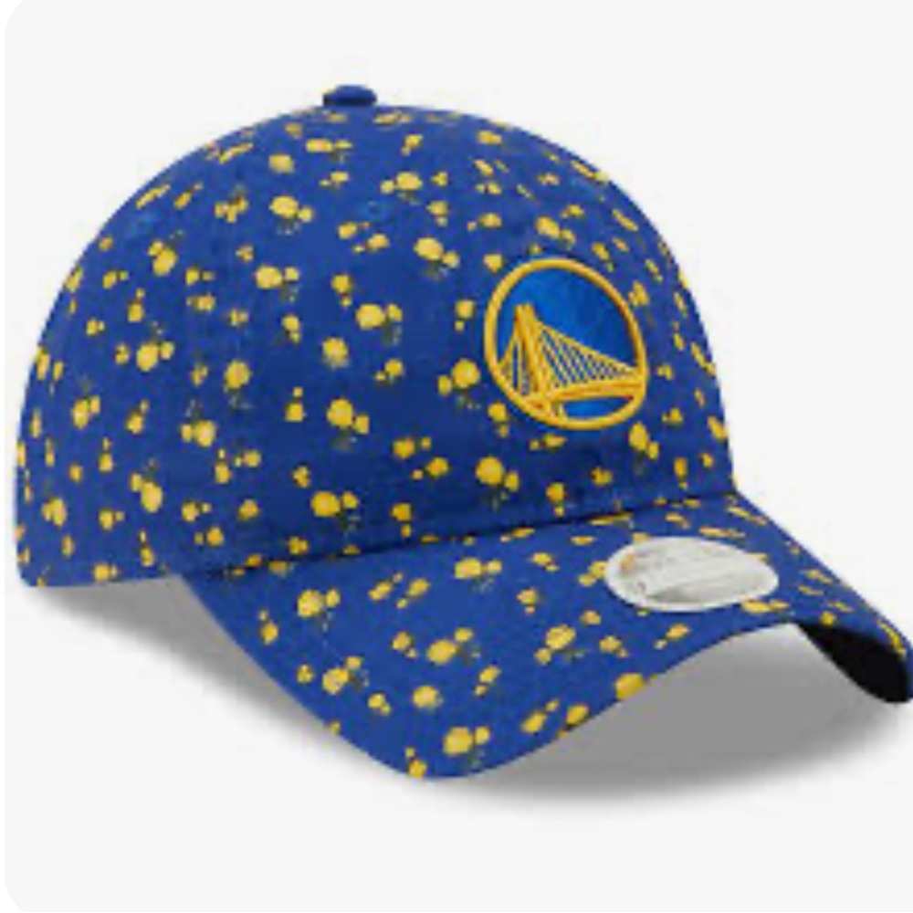 Golden State Warriors women’s cap